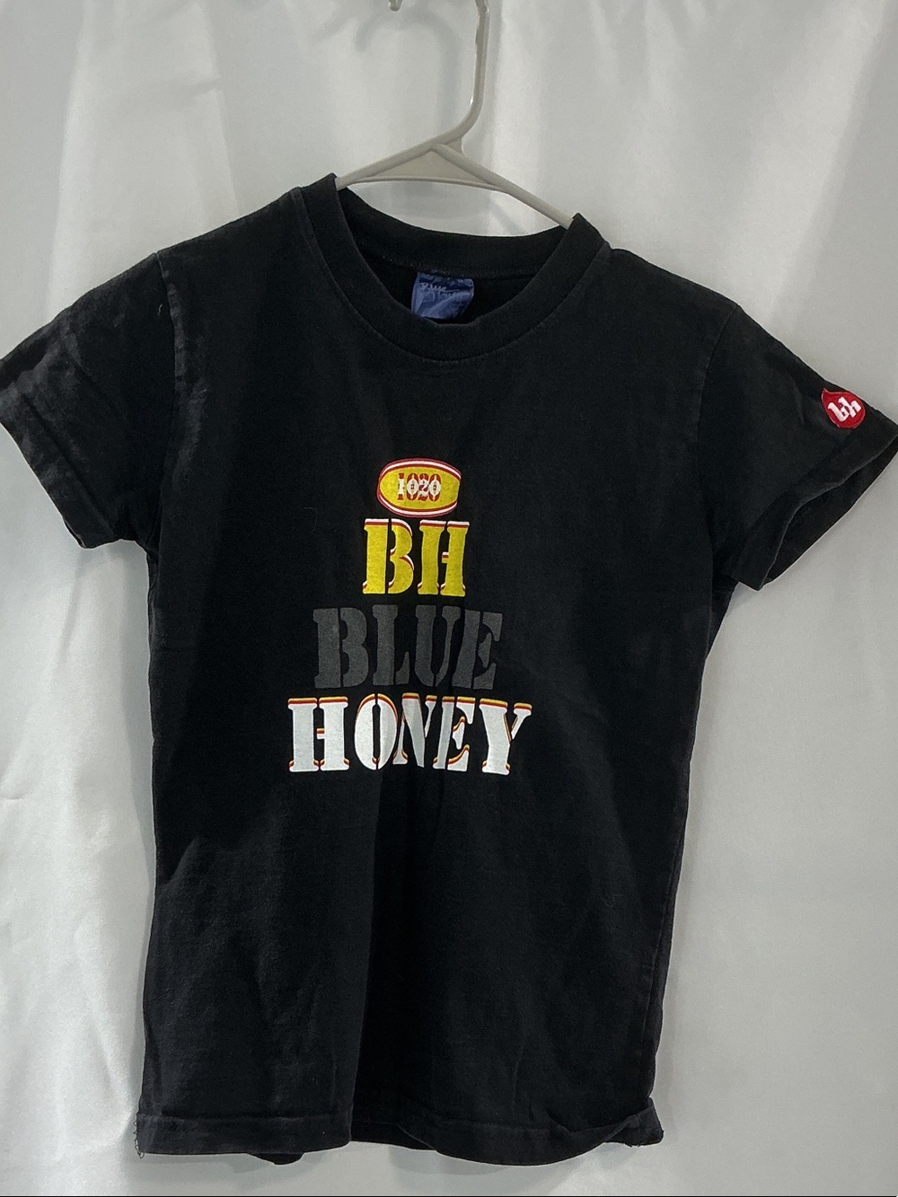 BH Graphic Tee - Black